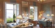 The Belsfield Hotel - Drawing Room