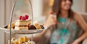 Afternoon Tea at The Belsfield Hotel