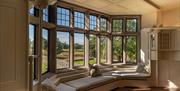 Blackwell, the Arts & Crafts House, Bowness-on-Windermere, Lake District.