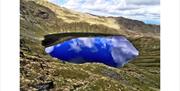 Blea Water in the Lake District, Cumbria © Lee Schofield