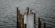 Weddings at Town Head Estate. Photo: Willow & Wilde