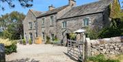 Exterior at Brackenthwaite Farm in Carnforth