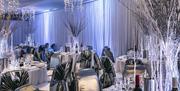 Weddings at The Castle Green Hotel in Kendal, Cumbria