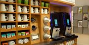 Coffee Machines at Holiday Inn Express in Barrow-in-Furness, Cumbria