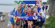 CancerCare North Lancashire & South Cumbria