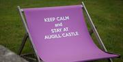 Augill Castle