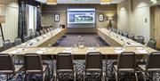 Meeting Rooms at The Castle Green Hotel in Kendal, Cumbria