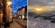 Christmas in Sedbergh