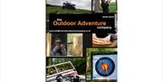 Clay Shooting and Air Rifle at The Outdoor Adventure Company near Kendal, Cumbria