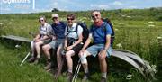 Bob Graham Round with Contours Holidays