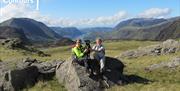 Bob Graham Round with Contours Holidays