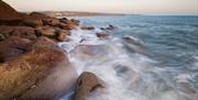 The Cumbrian Coast