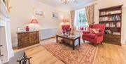 The Coppermines Lakes Cottages in the Lake District, Cumbria