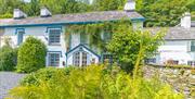 The Coppermines Lakes Cottages in the Lake District, Cumbria