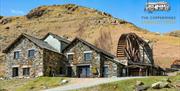 The Coppermines Lakes Cottages in the Lake District, Cumbria
