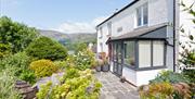 The Coppermines Lakes Cottages in the Lake District, Cumbria