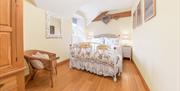 Double Bedroom at Tanglewood near Coniston, Lake District