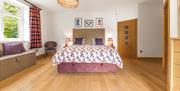 Double Bedroom at Tanglewood near Coniston, Lake District