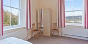 Bedroom at The Presbytery in Coniston, Lake District