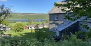 Exterior at The Presbytery in Coniston, Lake District