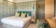 Bedroom at Cragwood Country House Hotel in Ecclerigg, Lake District