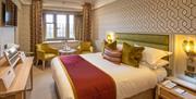 Bedroom at Cragwood Country House Hotel in Ecclerigg, Lake District