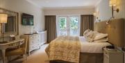 Bedroom at Cragwood Country House Hotel in Ecclerigg, Lake District