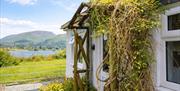 Cottage from Cumbrian Cottage Holidays in the Lake District, Cumbria