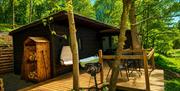 Cottage from Cumbrian Cottage Holidays in the Lake District, Cumbria