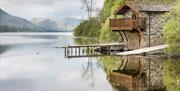 Cottage from Cumbrian Cottage Holidays in the Lake District, Cumbria