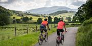 Cyclewise in Cockermouth, Cumbria