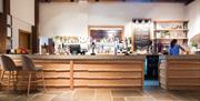 Bar Service at North Lakes Hotel & Spa in Penrith, Cumbria