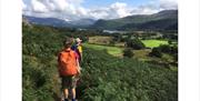 Derwentwater Round with Contour Holidays