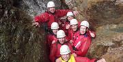 Joint Adventures - Stag & Hen Parties