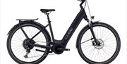 Cube E-Bike Available for E-Bike Hire and Delivery from E-Bike Safaris Ltd in the Lake District, Cumbria