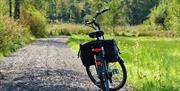 E-Bike Hire and Delivery from E-Bike Safaris Ltd in the Lake District, Cumbria