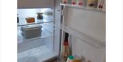 Local Produce and Snacks at Ellenboro House in Newton-in-Cartmel, Lake District