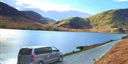 English Lakes Tours