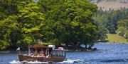 English Lakes Tours - scenic tours