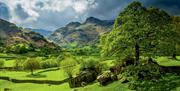 English Lakes Tours - take in the sights of the Lake District