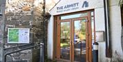 The Armitt: Museum, Gallery, Library in Ambleside, Lake District