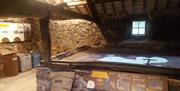 Interior Exhibitions at Eskdale Mill in Boot, Lake District