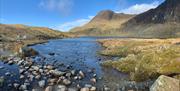 The Expedition Club in the Lake District, Cumbria