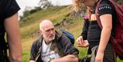 Forage and Feast with Full Circle Experiences in Rydal, Lake District