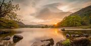 Wild Women Retreat with Full Circle Experiences in Rydal, Lake District