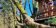 Wild Women Retreat with Full Circle Experiences in Rydal, Lake District