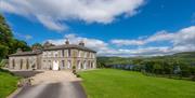 Exterior of Self Catering Units at the Graythwaite Estate in Graythwaite, Lake District