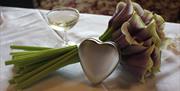 Grasmere Gingerbread Wedding Favours