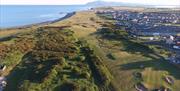 Furness Golf Course, available through Golf Lake District