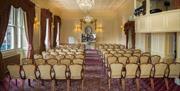 Conference Facilities at The George Hotel in Penrith, Cumbria